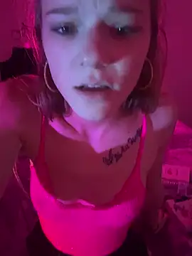 foxy ana13 online show from January 2025 05:29:02 AM