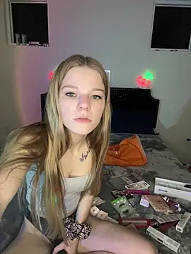 foxy ana13 online show from January 2025 02:19:02 AM