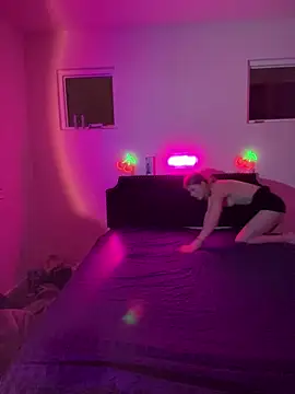 foxy ana13 online show from January 2025 03:34:02 AM