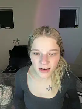 foxy ana13 online show from January 2025 04:19:02 AM