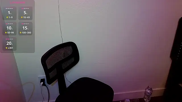 foxy ana13 online show from January 2025 07:21:01 AM