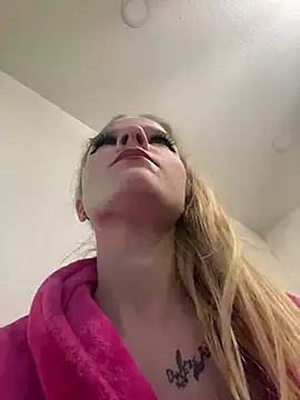 foxy ana13 online show from February 2025 05:30:01 AM