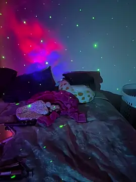 foxy ana13 online show from March 2025 03:57:01 AM