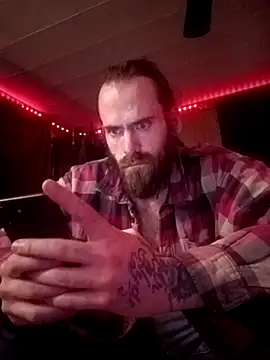 RobStrokes215 online show from February 2026 05:12:02 AM