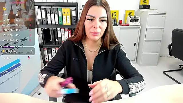 kilenyapatrice online show from January 2025 11:58:02 AM