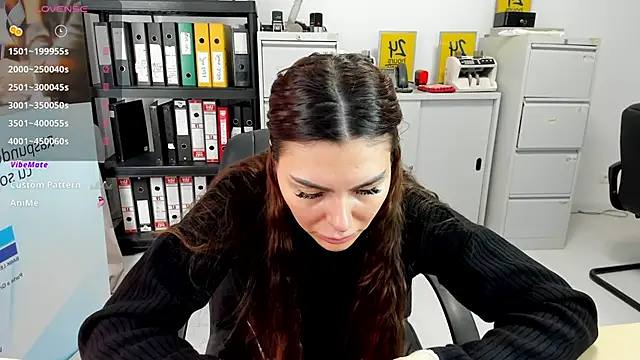 kilenyapatrice online show from January 2025 11:13:02 AM