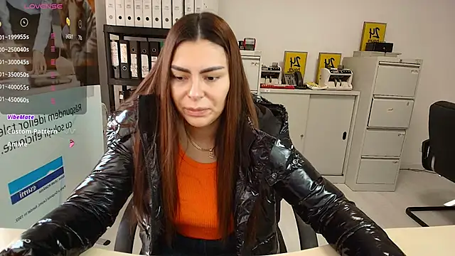 kilenyapatrice online show from February 2025 12:48:01 PM