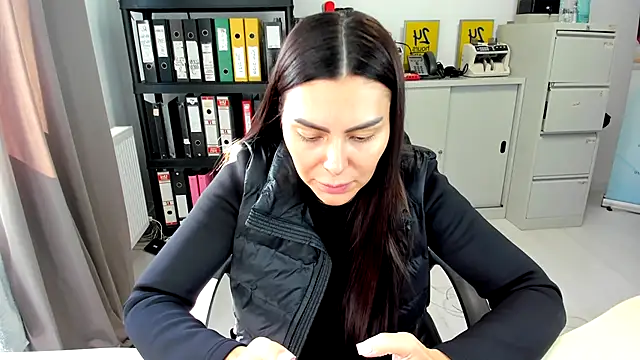 kilenyapatrice online show from October 2025 09:52:01 AM