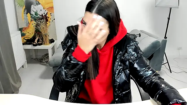 kilenyapatrice online show from December 2025 12:13:02 PM