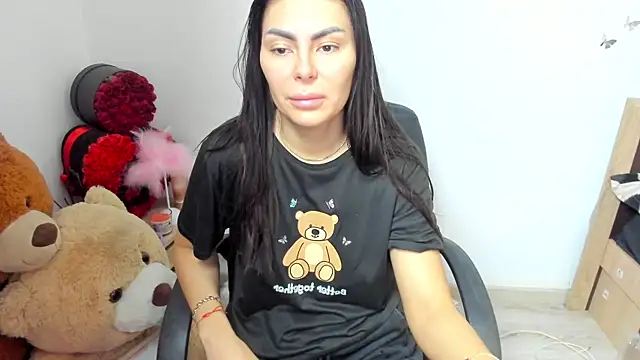 kilenyapatrice online show from March 2026 11:29:02 AM