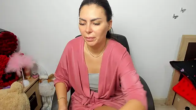 Snapshot of kilenyapatrice chatting on July 2026 02:45:02 PM kilenyapatrice online show from July 2026 02:45:02 PM