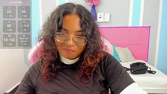 im angels77 online show from January 2025 03:53:01 AM