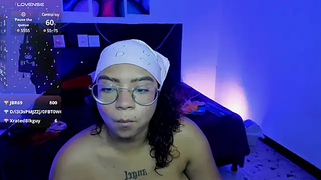 im angels77 online show from February 2025 02:40:02 AM