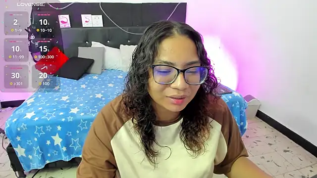 im angels77 online show from March 2025 02:05:02 AM