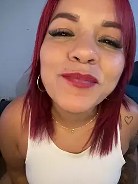 EmmaHot online show from January 2025 12:48:02 PM