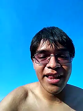 Dannysex online show from December 2025 10:48:01 PM