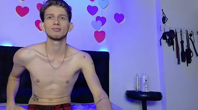 Deim  online show from March 2025 06:26:02 AM