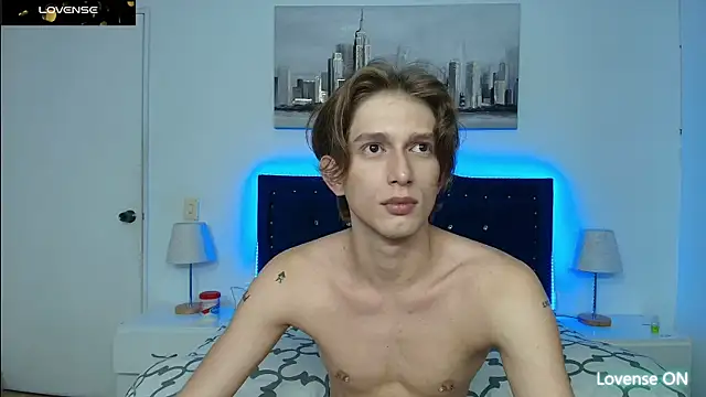 Deim  online show from November 2025 02:10:01 AM