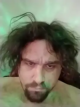 ShakeyJ87 online show from March 2025 05:45:02 PM