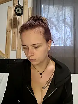 Lilith  Mystery online show from October 2025 08:28:01 AM