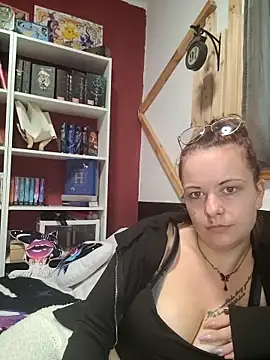 Lilith  Mystery online show from October 2025 08:00:02 AM