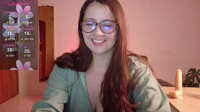 Rachel t  online show from February 2025 12:49:01 AM