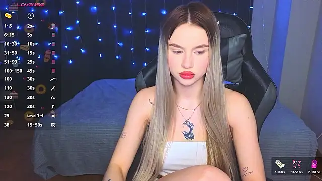 doll barbieee online show from February 2026 11:10:02 PM