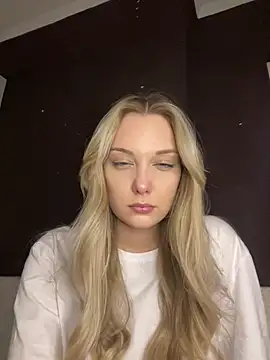 Alisa Rise online show from February 2025 06:47:02 PM