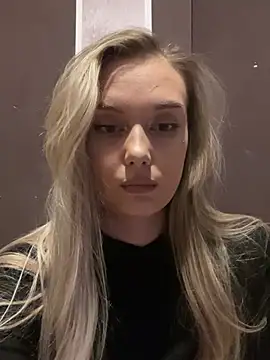 Alisa Rise online show from February 2025 10:20:02 PM