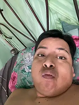 Avilespozo19993 online show from October 2025 04:36:02 PM