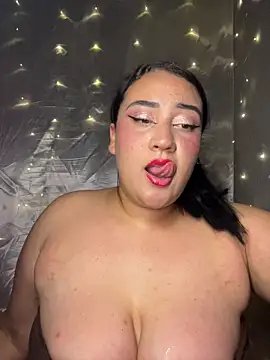 alexxaa96 online show from November 2025 03:49:02 AM