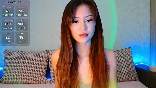 Min Jee  online show from December 2024 06:10:01 AM