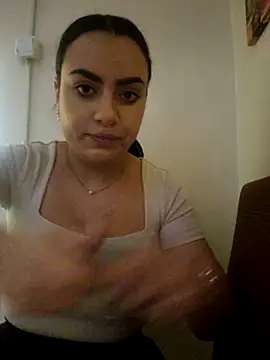 ElyzaIbarra online show from February 2025 05:20:01 AM