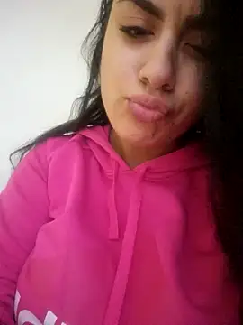 ElyzaIbarra online show from February 2025 05:25:01 AM