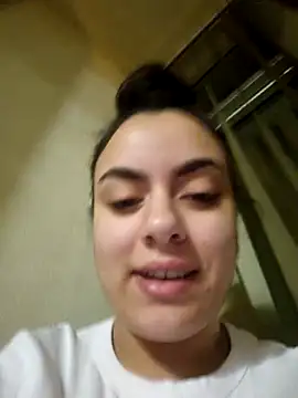 ElyzaIbarra online show from February 2025 03:19:01 AM