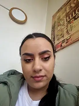 ElyzaIbarra online show from February 2025 06:22:02 AM