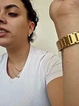 ElyzaIbarra online show from March 2025 06:33:02 AM