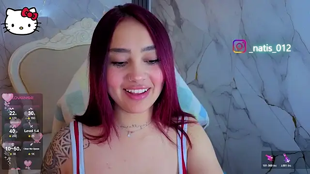 merloth sub online show from April 2026 03:06:01 AM