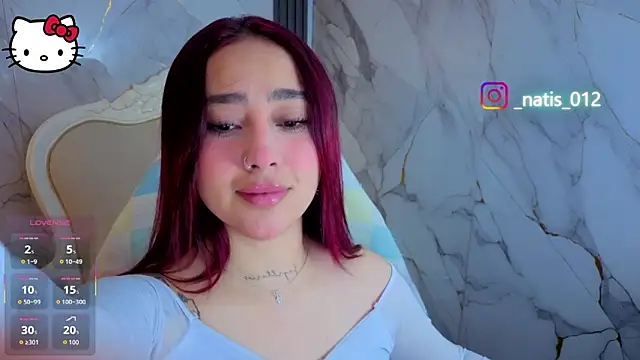 merloth sub online show from April 2026 03:02:01 AM