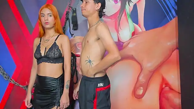 Snapshot of destroy_the_bimbo_ chatting on October 2025 01:57:01 AM destroy the bimbo online show from October 2025 01:57:01 AM