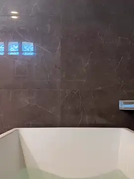 GoddessNih online show from January 2025 09:29:01 PM