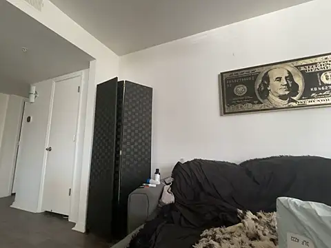 GoddessNih online show from March 2025 10:10:01 PM