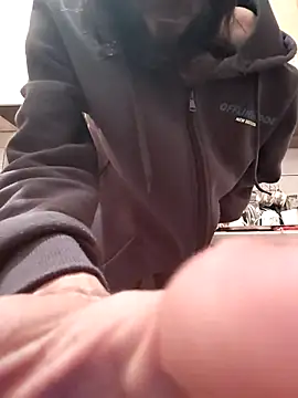 vulpe8400 online show from November 2025 10:31:02 PM