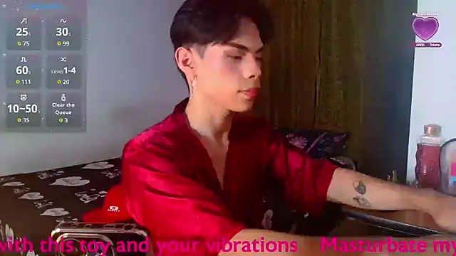 femboykeene online show from November 2025 11:14:01 PM