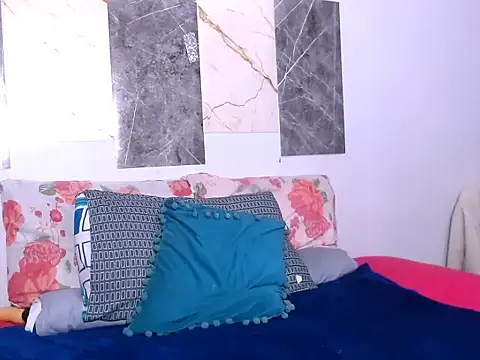 SasyyLissaa online show from September 2025 09:37:01 PM