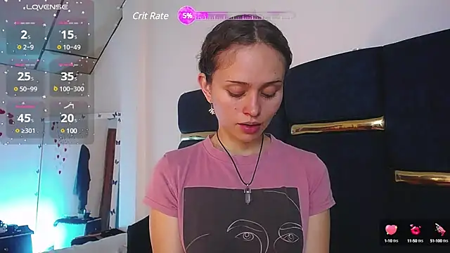 Snapshot of fulfill_fantasies1 chatting on February 2025 03:06:02 AM fulfill fantasies1 online show from February 2025 03:06:02 AM