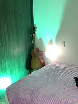 Liloo8923 online show from March 2026 03:02:01 AM