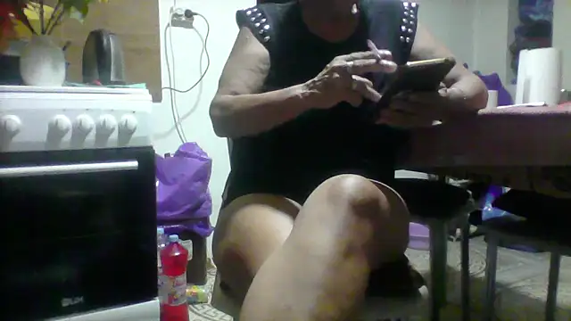 Ely Elenita online show from September 2025 09:47:02 PM