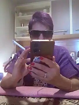 Ely Elenita online show from September 2025 06:15:02 AM