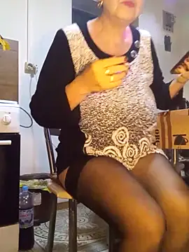 Ely Elenita online show from November 2025 10:25:01 AM